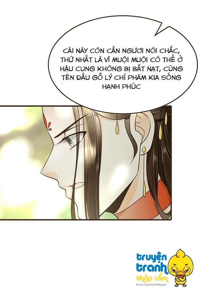 Đại Giá Thừa Tướng Chapter 20 - Trang 2