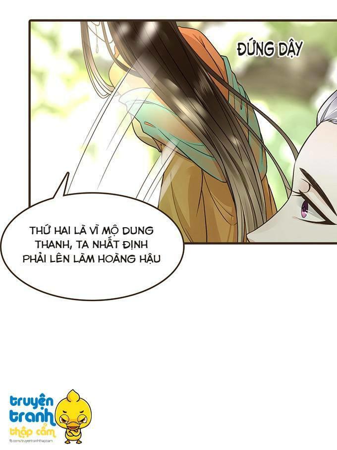 Đại Giá Thừa Tướng Chapter 20 - Trang 2