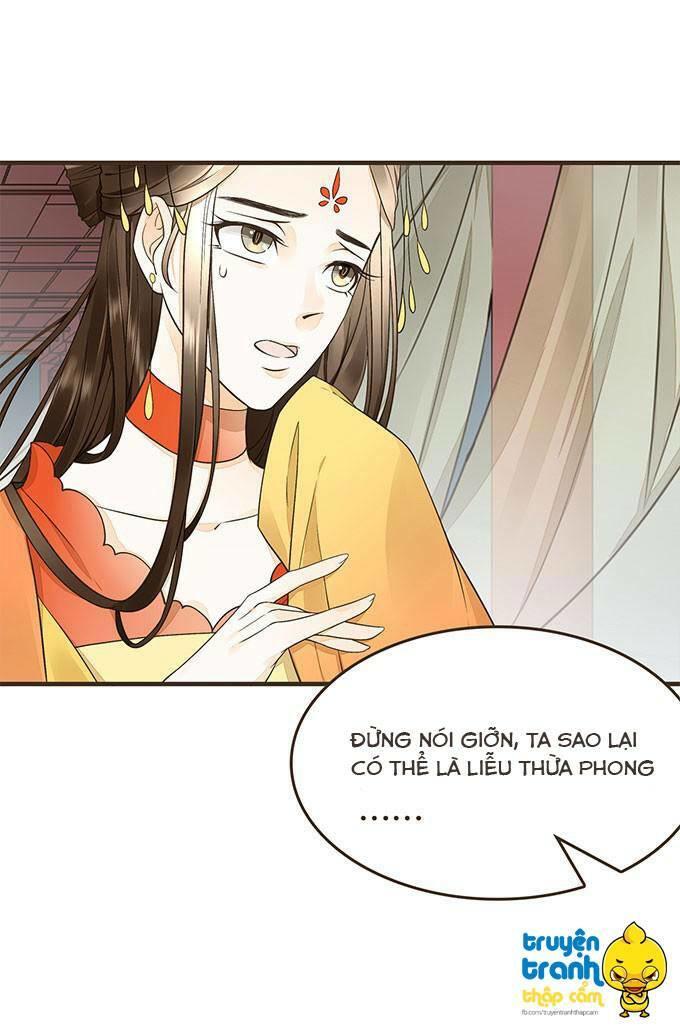 Đại Giá Thừa Tướng Chapter 19 - Trang 2