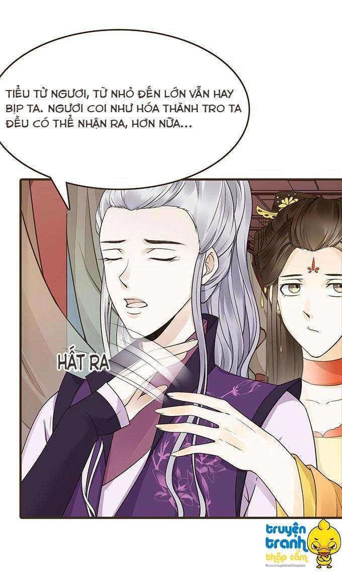 Đại Giá Thừa Tướng Chapter 19 - Trang 2