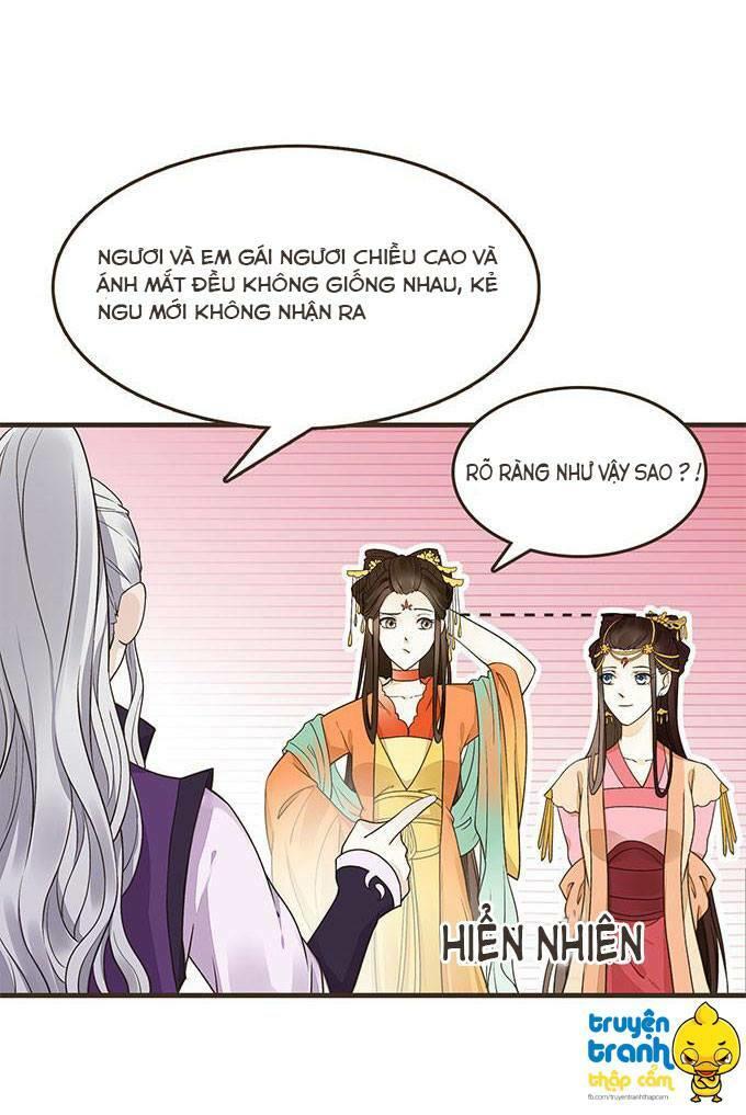 Đại Giá Thừa Tướng Chapter 19 - Trang 2