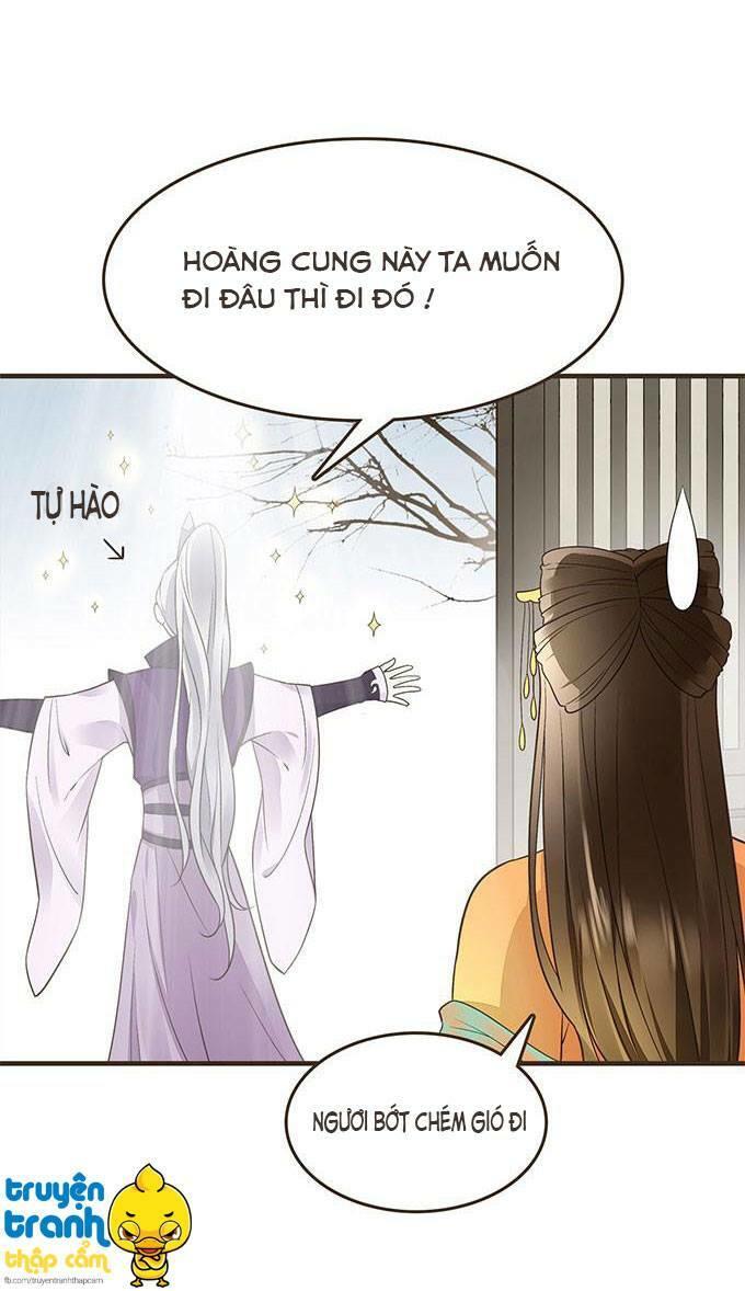 Đại Giá Thừa Tướng Chapter 19 - Trang 2