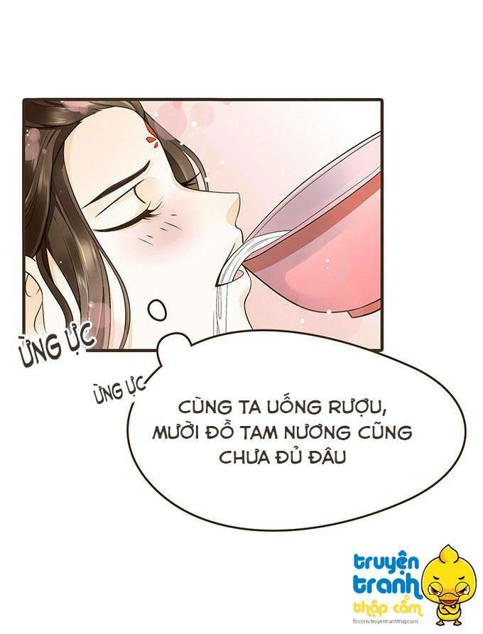 Đại Giá Thừa Tướng Chapter 19 - Trang 2