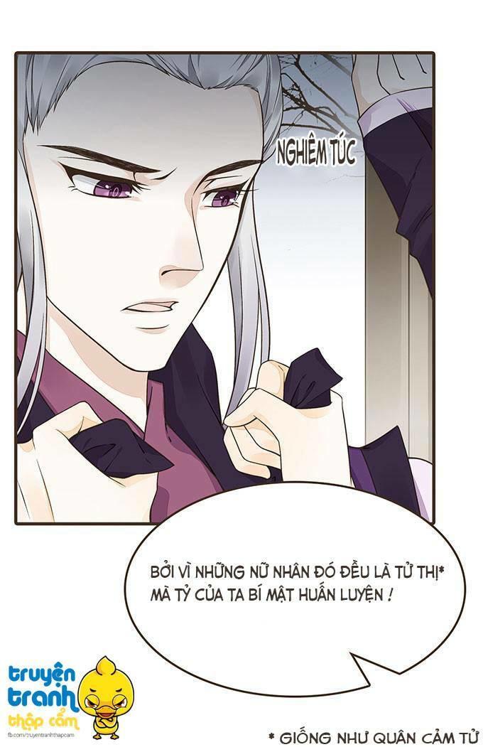 Đại Giá Thừa Tướng Chapter 19 - Trang 2