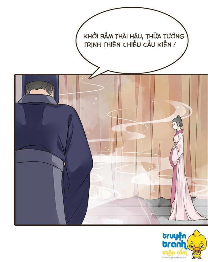 Đại Giá Thừa Tướng Chapter 18 - Trang 2