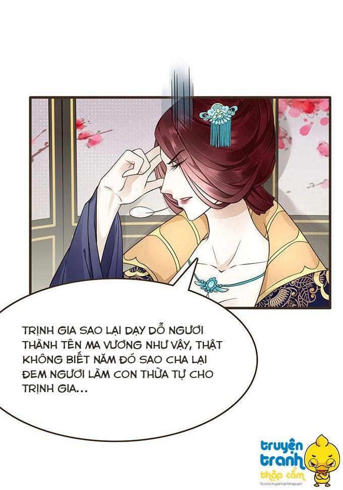 Đại Giá Thừa Tướng Chapter 18 - Trang 2