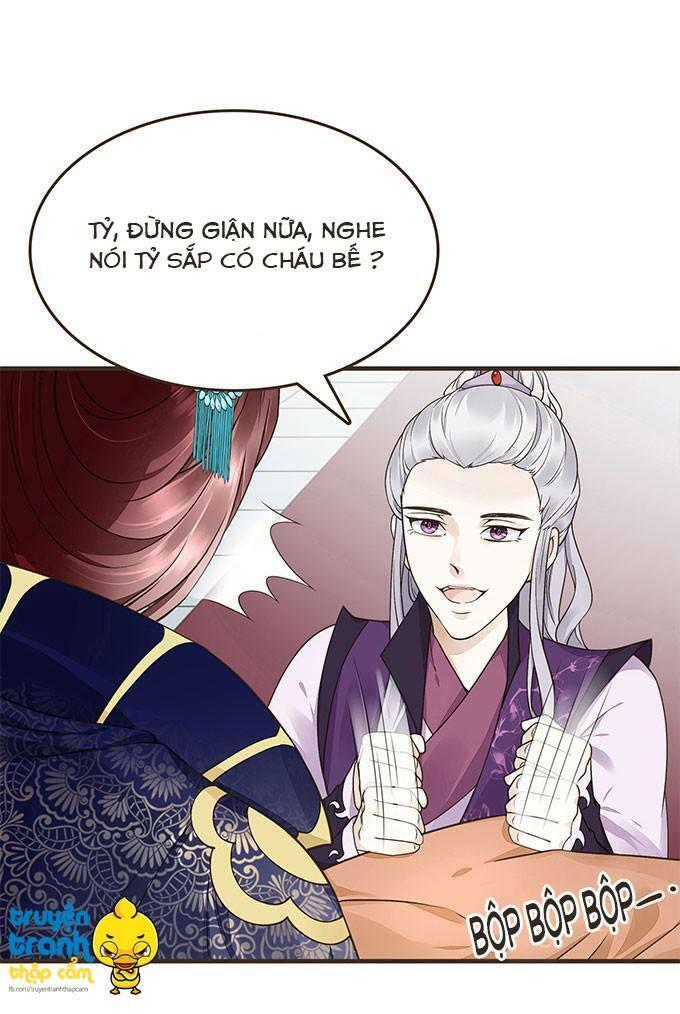 Đại Giá Thừa Tướng Chapter 18 - Trang 2