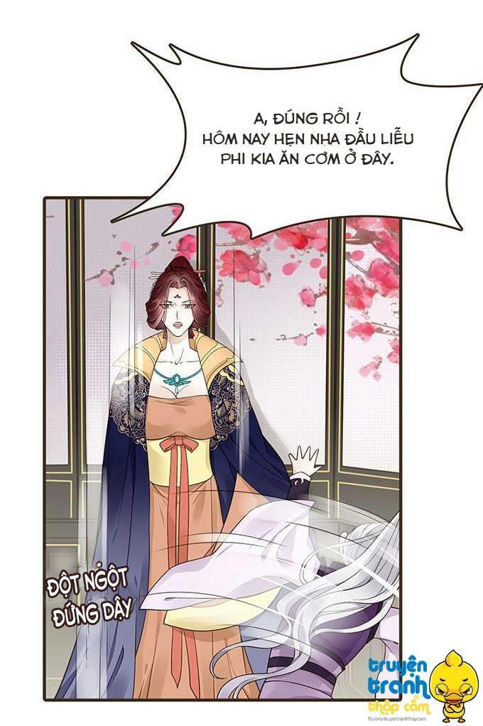 Đại Giá Thừa Tướng Chapter 18 - Trang 2