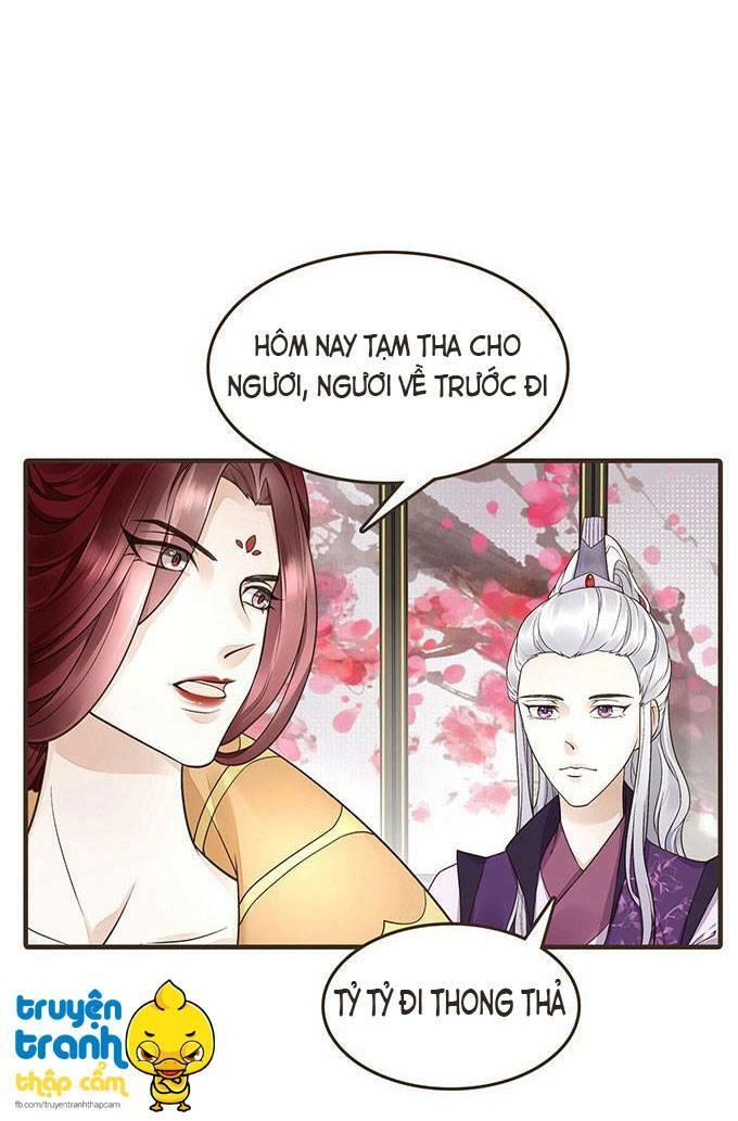 Đại Giá Thừa Tướng Chapter 18 - Trang 2