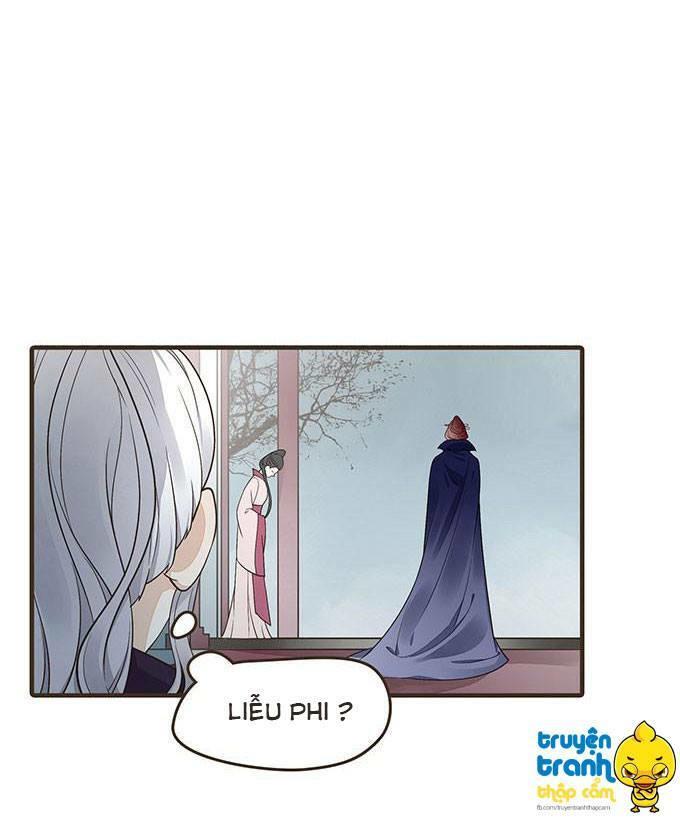 Đại Giá Thừa Tướng Chapter 18 - Trang 2