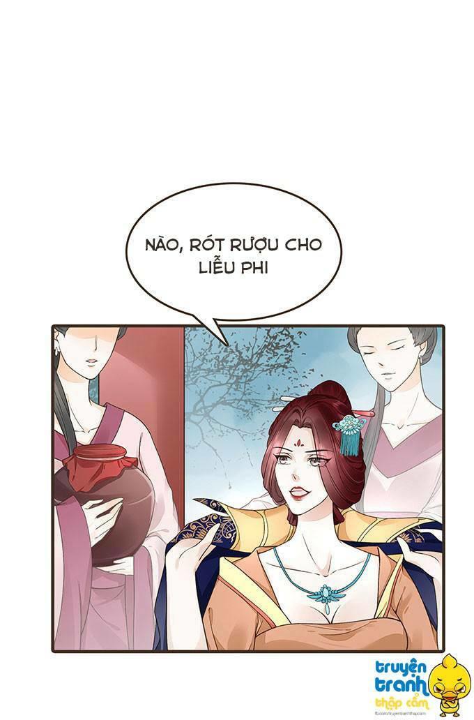 Đại Giá Thừa Tướng Chapter 18 - Trang 2