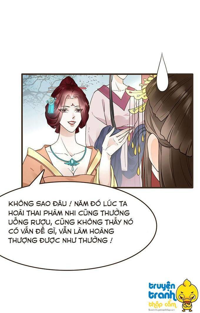 Đại Giá Thừa Tướng Chapter 18 - Trang 2