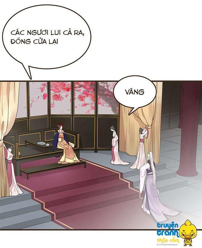 Đại Giá Thừa Tướng Chapter 18 - Trang 2