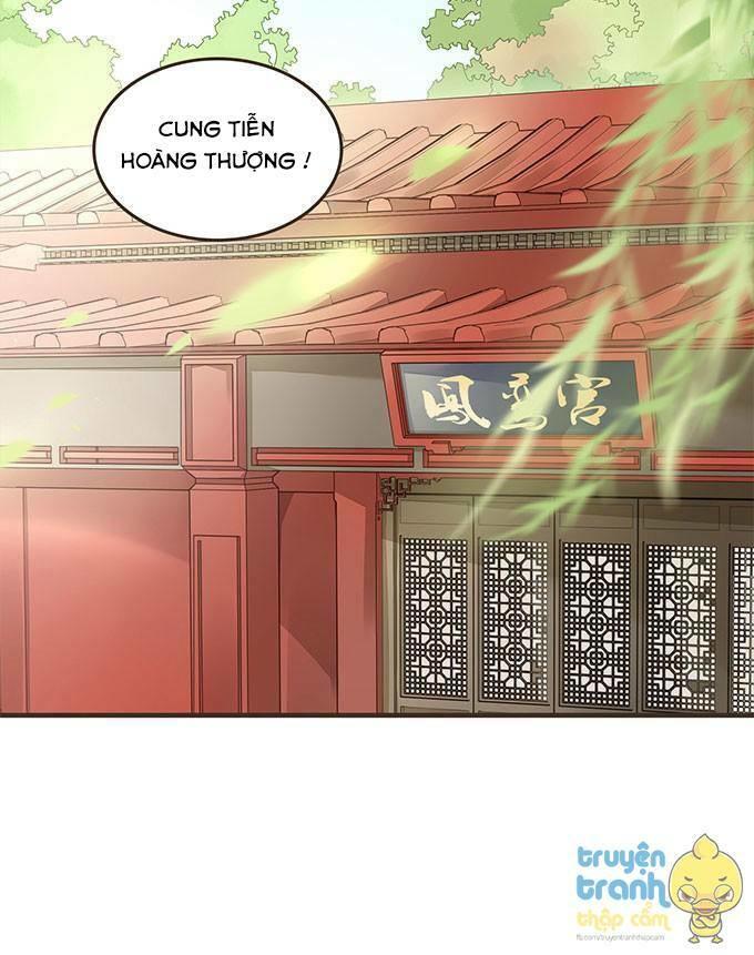 Đại Giá Thừa Tướng Chapter 17 - Trang 2