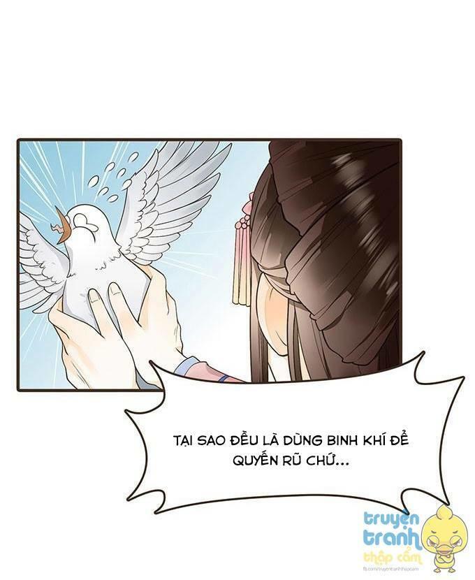 Đại Giá Thừa Tướng Chapter 17 - Trang 2