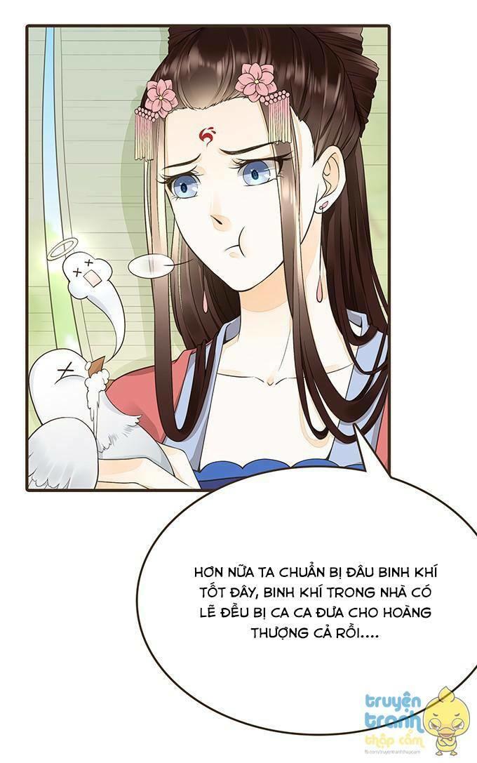 Đại Giá Thừa Tướng Chapter 17 - Trang 2