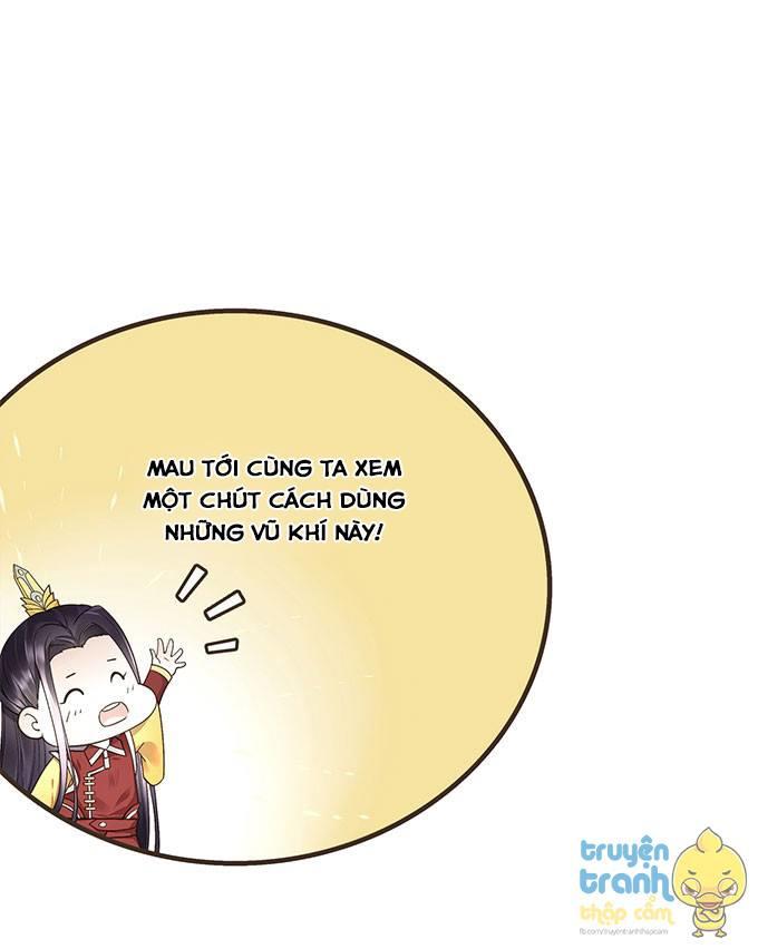 Đại Giá Thừa Tướng Chapter 16 - Trang 2