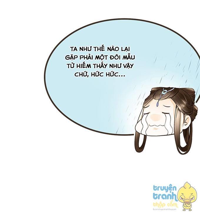 Đại Giá Thừa Tướng Chapter 16 - Trang 2