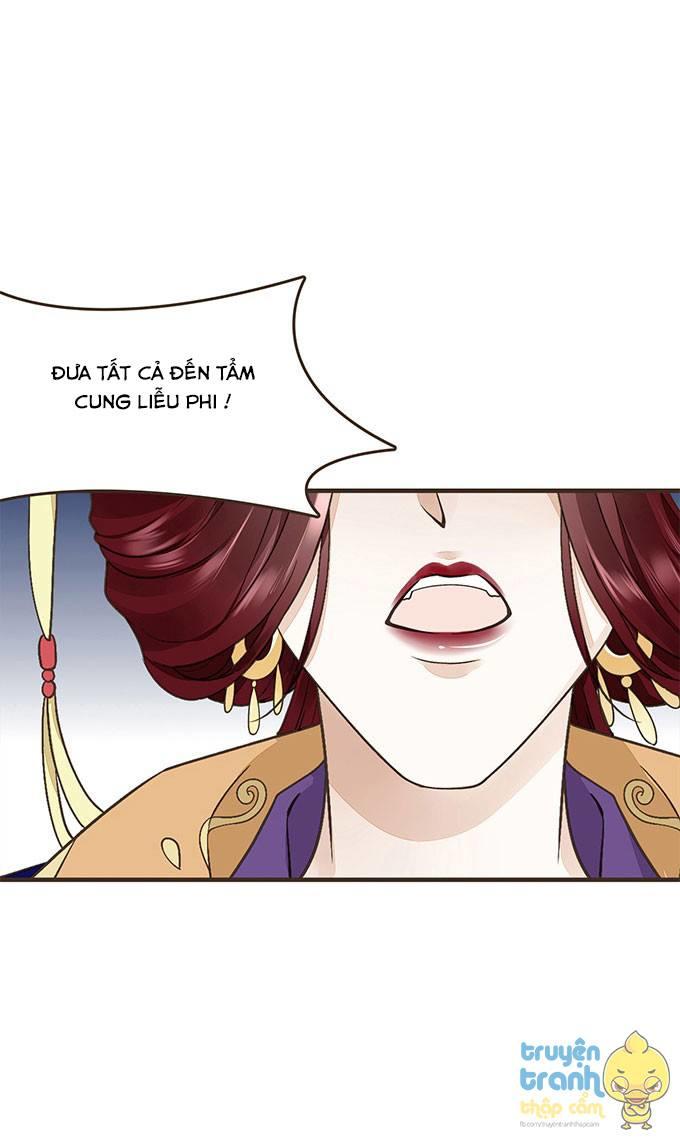 Đại Giá Thừa Tướng Chapter 16 - Trang 2