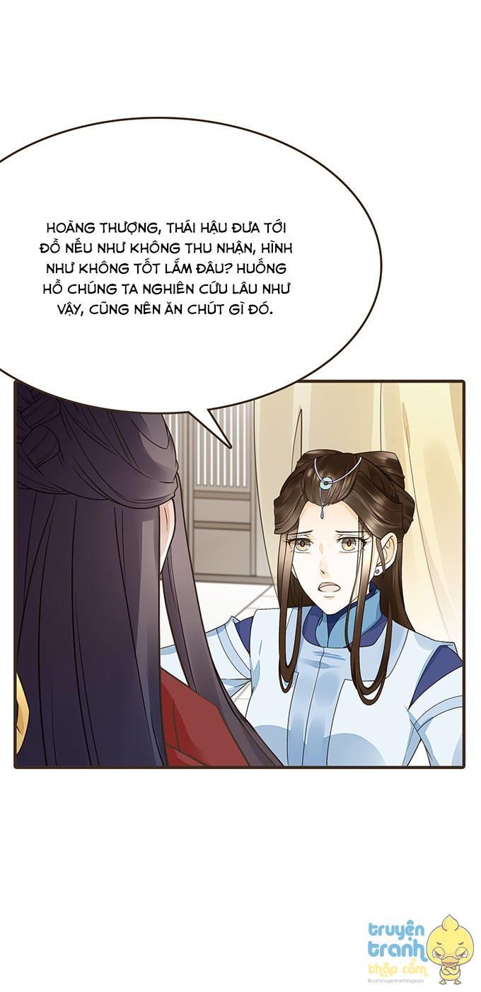 Đại Giá Thừa Tướng Chapter 16 - Trang 2