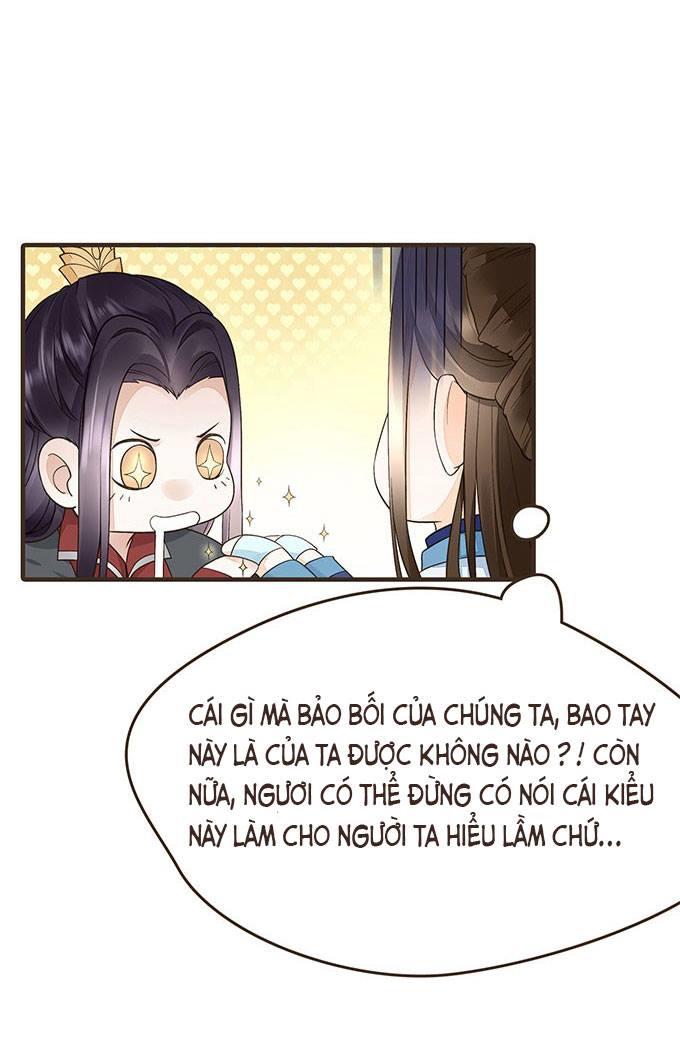 Đại Giá Thừa Tướng Chapter 15 - Trang 2