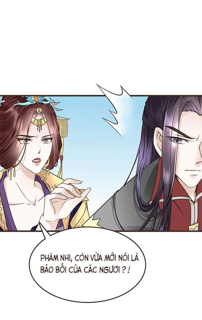 Đại Giá Thừa Tướng Chapter 15 - Trang 2