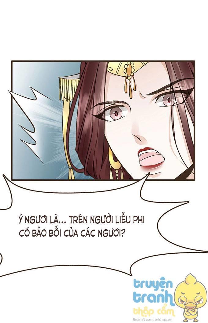 Đại Giá Thừa Tướng Chapter 15 - Trang 2