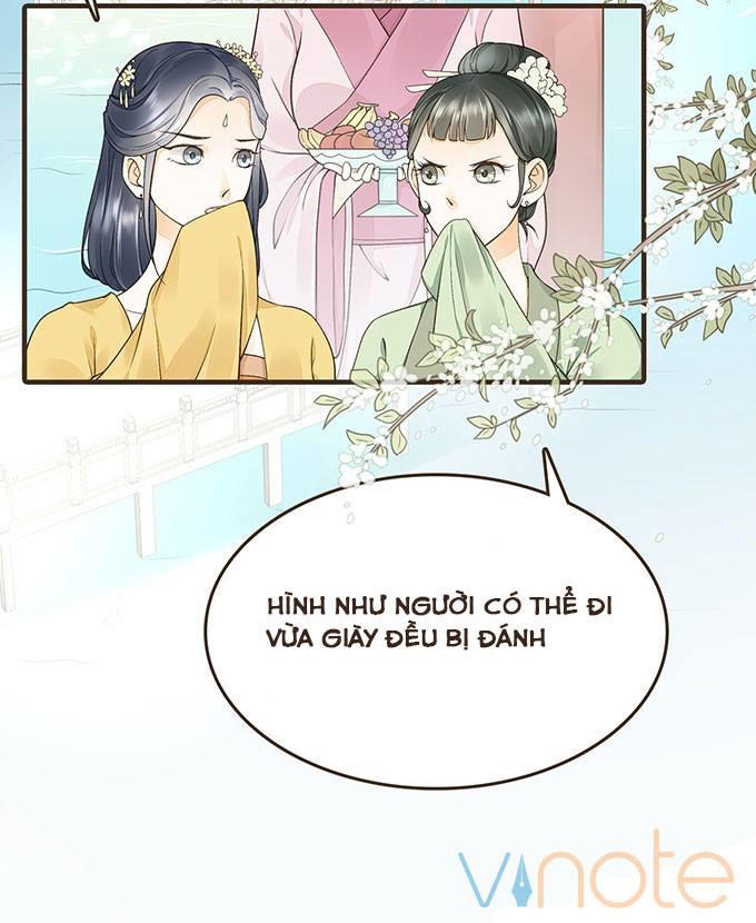 Đại Giá Thừa Tướng Chapter 14 - Trang 2