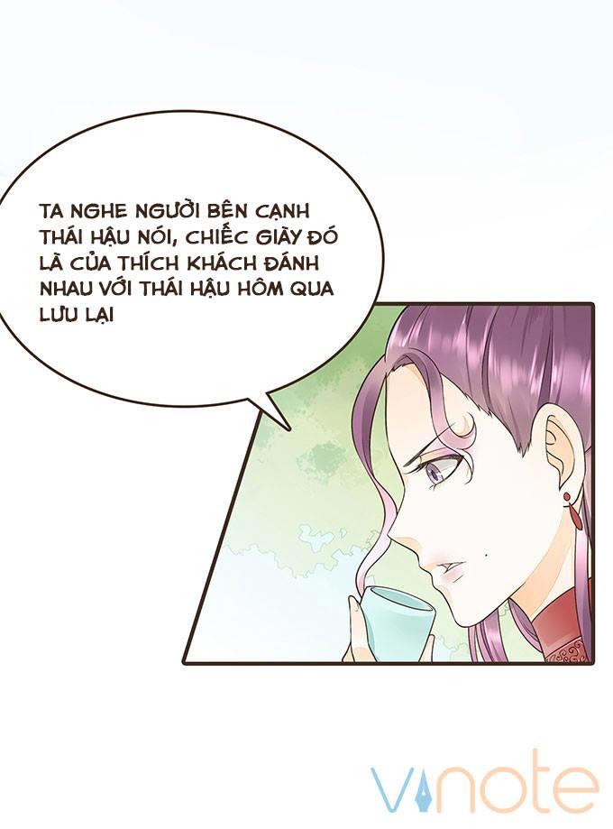 Đại Giá Thừa Tướng Chapter 14 - Trang 2