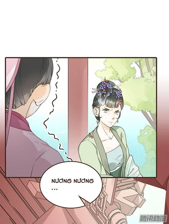 Đại Giá Thừa Tướng Chapter 14 - Trang 2