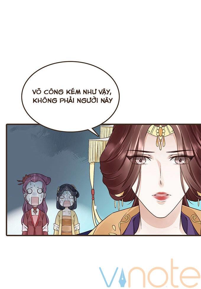 Đại Giá Thừa Tướng Chapter 14 - Trang 2