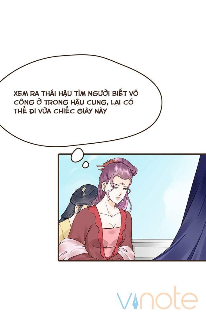 Đại Giá Thừa Tướng Chapter 14 - Trang 2