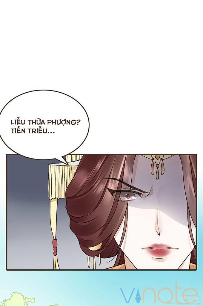 Đại Giá Thừa Tướng Chapter 14 - Trang 2