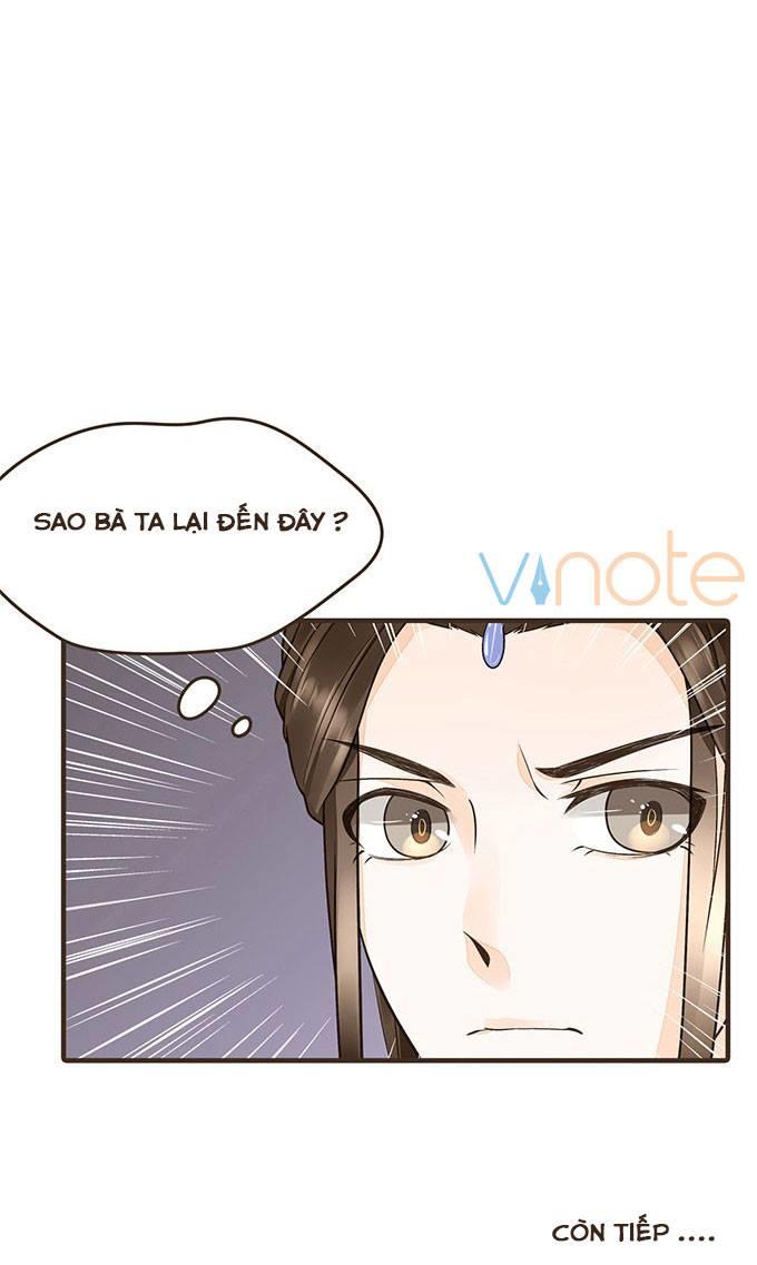 Đại Giá Thừa Tướng Chapter 14 - Trang 2