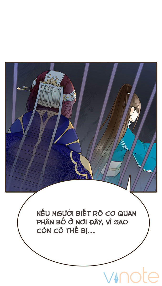 Đại Giá Thừa Tướng Chapter 13 - Trang 2