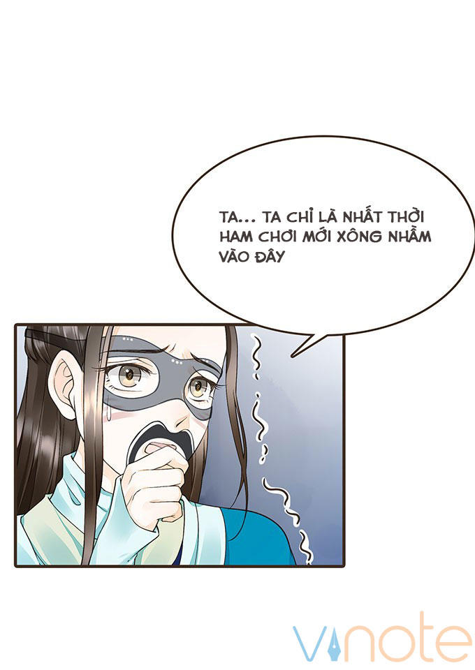 Đại Giá Thừa Tướng Chapter 13 - Trang 2