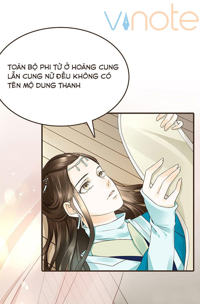 Đại Giá Thừa Tướng Chapter 12 - Trang 2