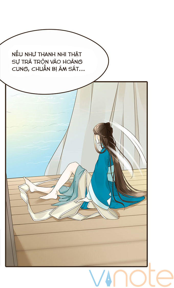 Đại Giá Thừa Tướng Chapter 12 - Trang 2