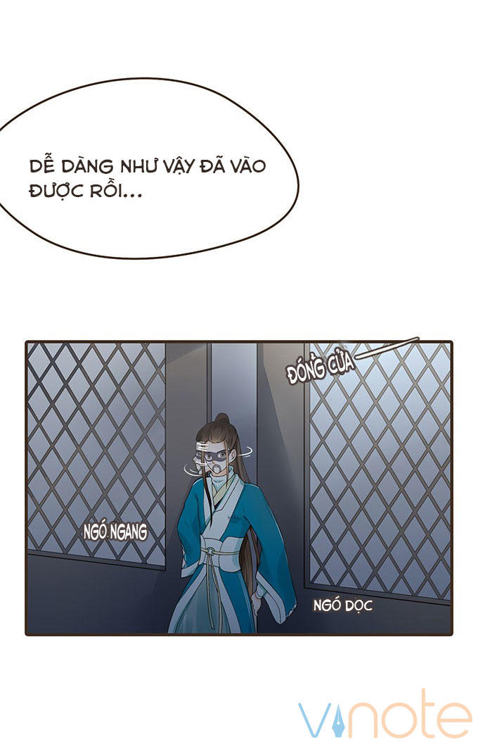 Đại Giá Thừa Tướng Chapter 12 - Trang 2