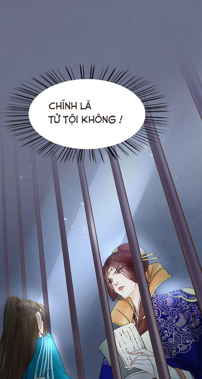 Đại Giá Thừa Tướng Chapter 12 - Trang 2