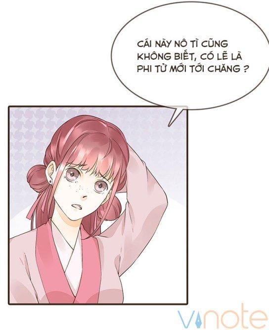 Đại Giá Thừa Tướng Chapter 11 - Trang 2