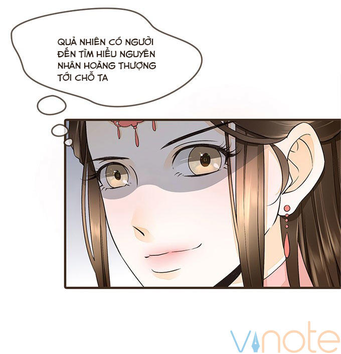 Đại Giá Thừa Tướng Chapter 10 - Trang 2