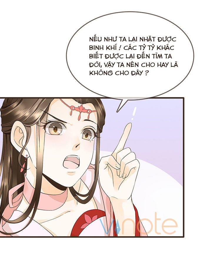 Đại Giá Thừa Tướng Chapter 10 - Trang 2