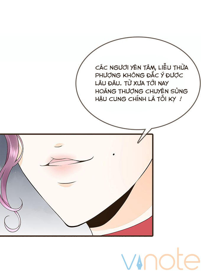 Đại Giá Thừa Tướng Chapter 10 - Trang 2