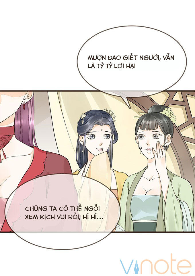 Đại Giá Thừa Tướng Chapter 10 - Trang 2