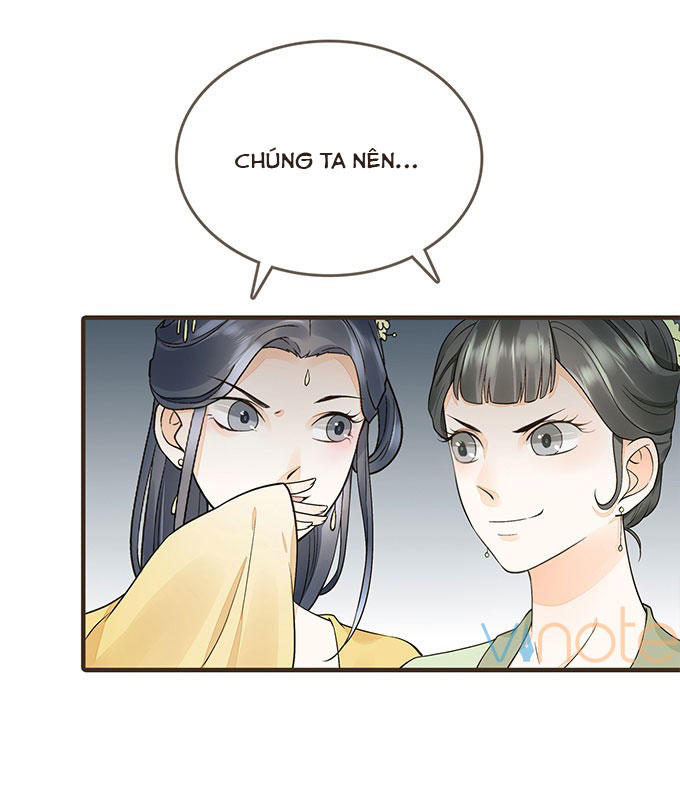 Đại Giá Thừa Tướng Chapter 10 - Trang 2