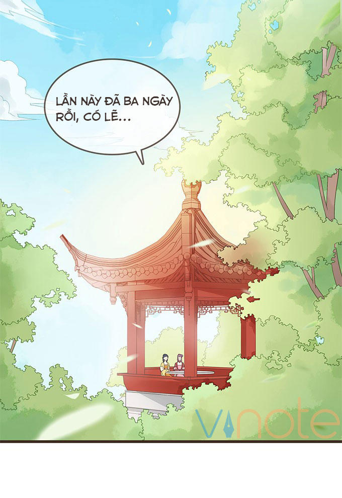 Đại Giá Thừa Tướng Chapter 9 - Trang 2