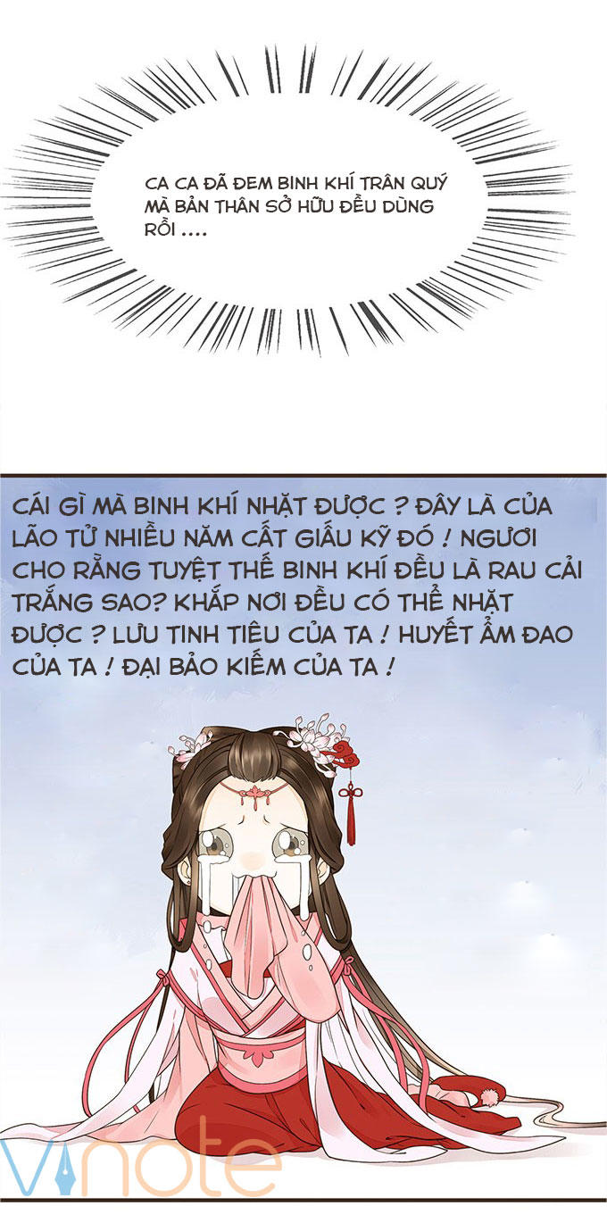 Đại Giá Thừa Tướng Chapter 9 - Trang 2