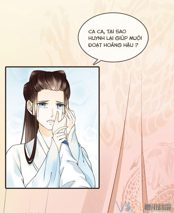 Đại Giá Thừa Tướng Chapter 8 - Trang 2