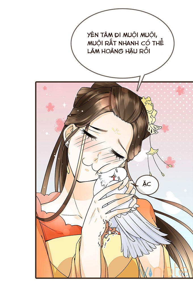 Đại Giá Thừa Tướng Chapter 7 - Trang 2